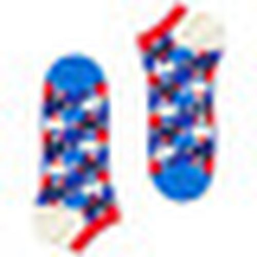 Calzini Diamond dot low sock - Happy Socks - Modalova