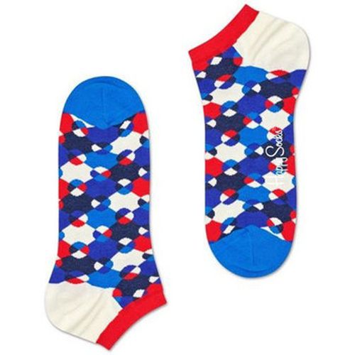 Calzini Diamond dot low sock - Happy socks - Modalova