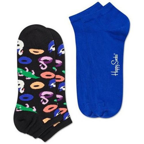 Calzini 2-pack pool party low sock - Happy socks - Modalova