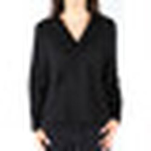 Camicia L/S Wrap Shirt Black W5180BD01 - Wrangler - Modalova