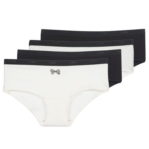 Culotte e slip POCKET COTON STRETCH x4 - DIM - Modalova