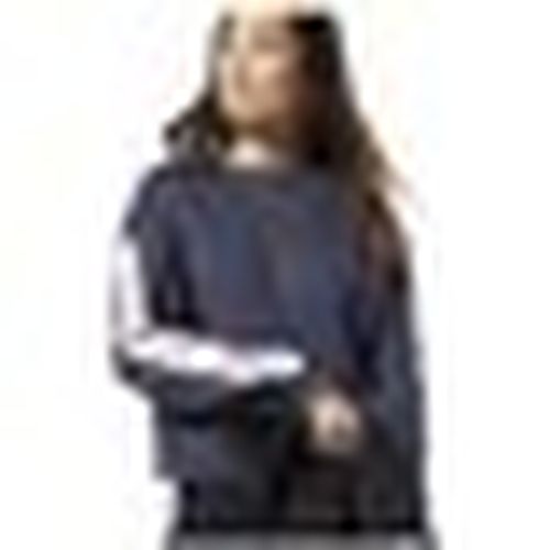 Felpa Linear Logo Crew - Reebok Sport - Modalova