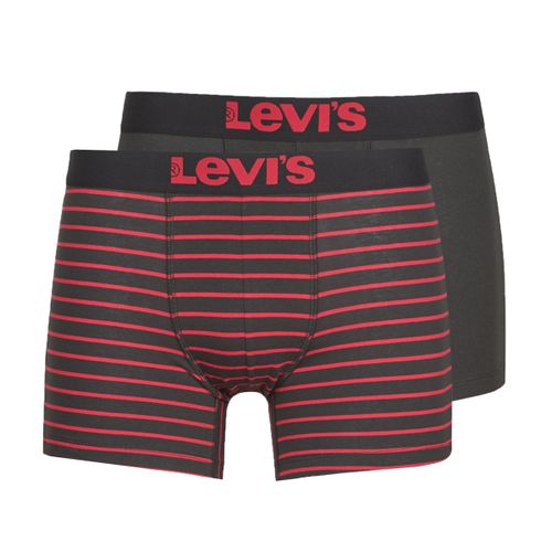 Boxer Levis MEN VINTAGE PACK X2 - Levis - Modalova