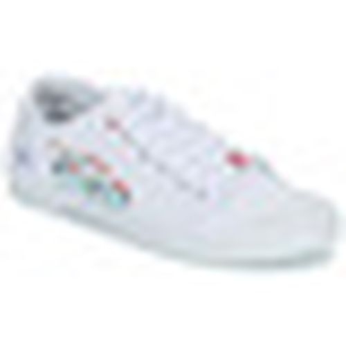 Sneakers basse BASIC 02 - Le Temps des Cerises - Modalova