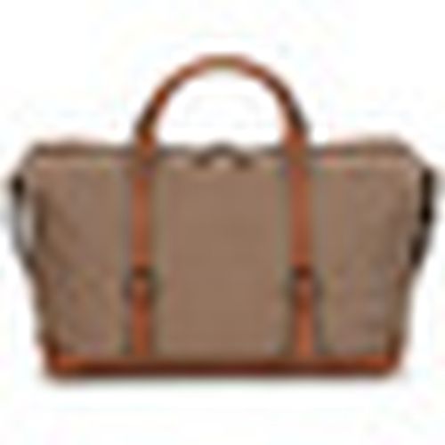 Borsa da viaggio DAVITU - Casual Attitude - Modalova