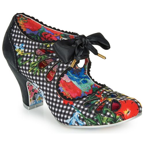 Scarpe Irregular Choice Sugar Plum - Irregular choice - Modalova