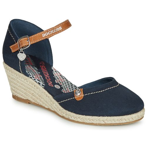 Scarpe Espadrillas 36IS210-667 - Dockers by Gerli - Modalova