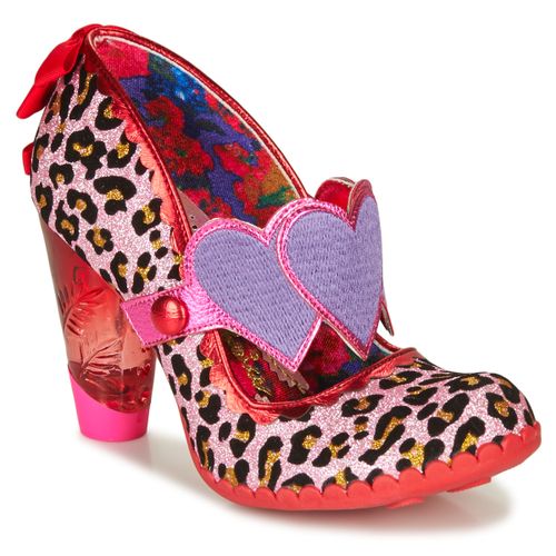 Scarpe Irregular Choice LOCKHART - Irregular choice - Modalova