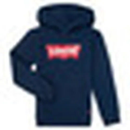 Felpe con cappuccio BATWING SCREENPRINT HOODIE - Levis - Modalova