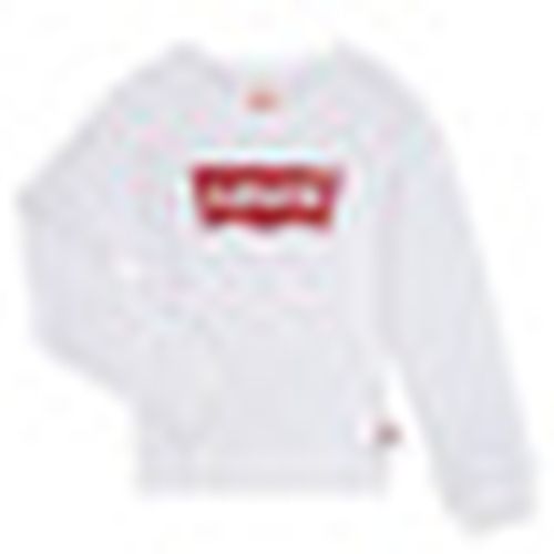 Felpe Levis KEY ITEM LOGO CREW - Levis - Modalova