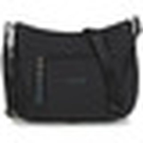 Borsa a tracolla BASIC POMPON 38 - Lancaster - Modalova