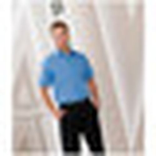 Camicia a maniche corte 935M - Russell - Modalova