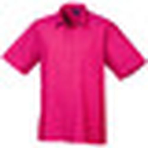 Camicia a maniche corte PR202 - Premier - Modalova