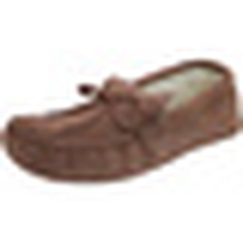 Pantofole EL182 - Eastern Counties Leather - Modalova