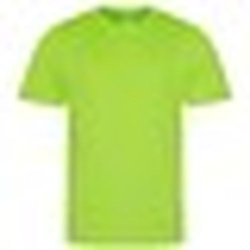 T-shirt Just Cool Performance - Awdis - Modalova