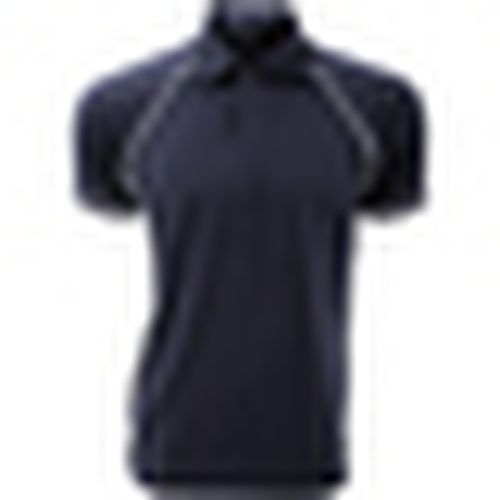 T-shirt & Polo Piped - Finden & Hales - Modalova