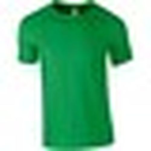 T-shirt Gildan Soft Style - Gildan - Modalova