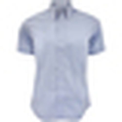 Camicia a maniche corte KK187 - Kustom Kit - Modalova