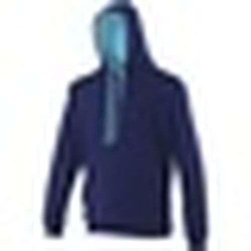 Felpe con cappuccio Awdis Varsity - Awdis - Modalova