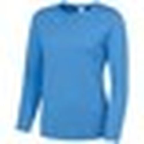 T-shirts a maniche lunghe JC012 - Awdis - Modalova