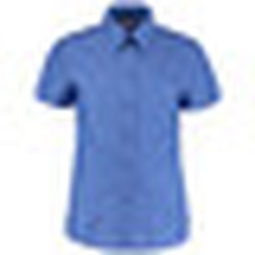 Camicia a maniche corte KK360 - Kustom Kit - Modalova