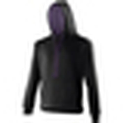 Felpe con cappuccio Awdis Varsity - Awdis - Modalova