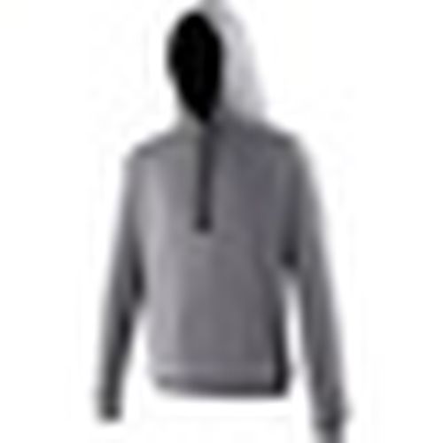 Felpe con cappuccio Awdis Varsity - Awdis - Modalova