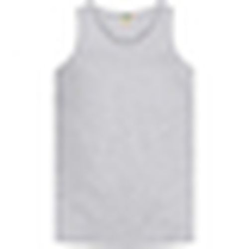 T-shirt senza maniche D555 Fabio - Duke - Modalova