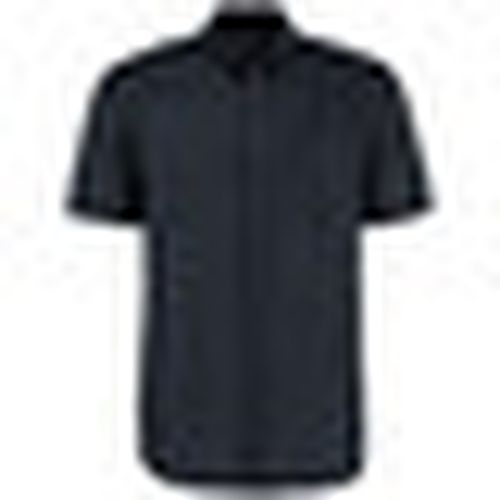 Camicia a maniche corte KK350 - Kustom Kit - Modalova
