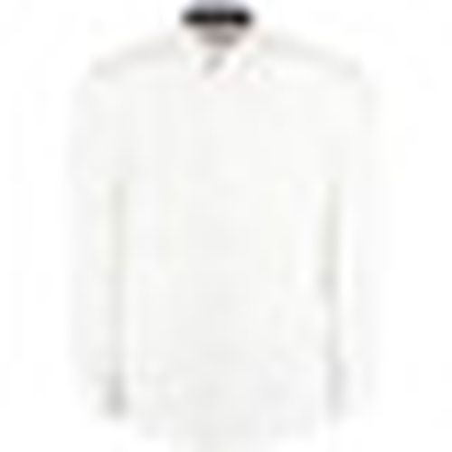 Camicia a maniche lunghe Premium - Kustom Kit - Modalova