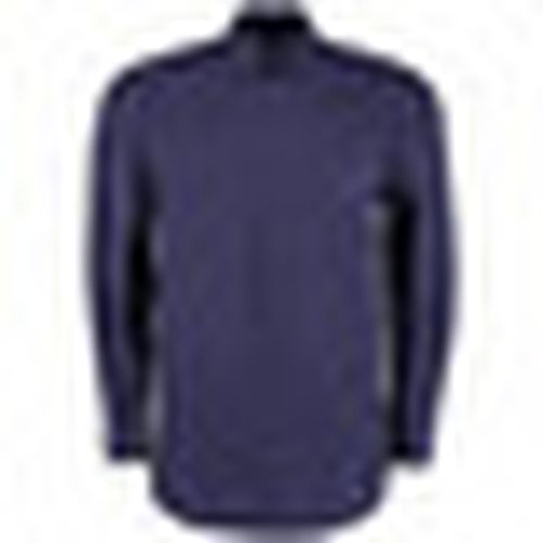 Camicia a maniche lunghe Premium - Kustom Kit - Modalova