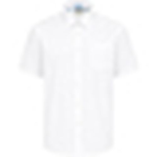 Camicia a maniche corte D555 Delmar - Duke - Modalova