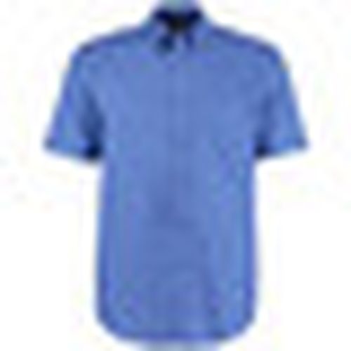 Camicia a maniche corte KK350 - Kustom Kit - Modalova
