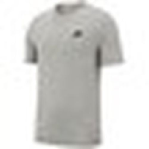 T-shirt Nike Nsw Club Tee - Nike - Modalova