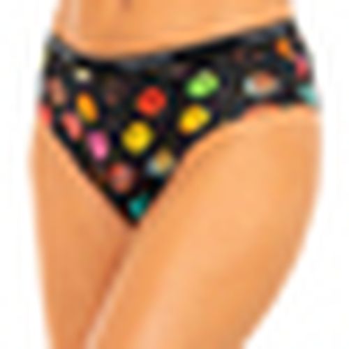 Slip WJFD-H03-DONUT-MULTICOLOR - John Frank - Modalova