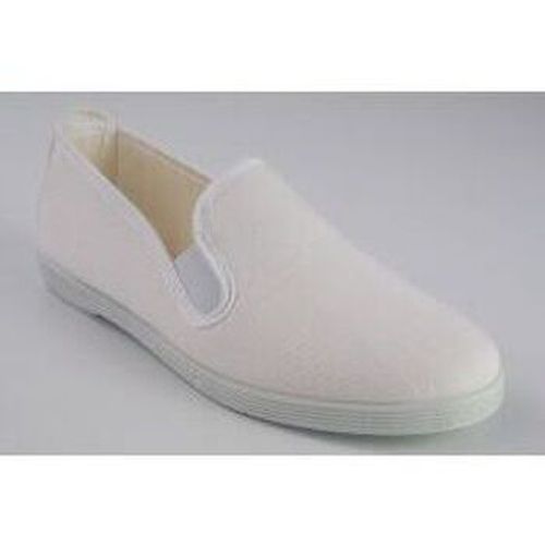 Scarpe Lona 102 kunfu blanco - Bienve - Modalova