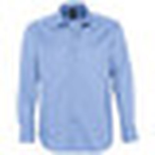 Camicia a maniche lunghe Brighton - Sols - Modalova