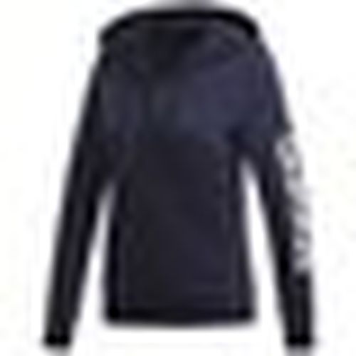 Felpe con cappuccio Essentials Linear FZ - Adidas - Modalova