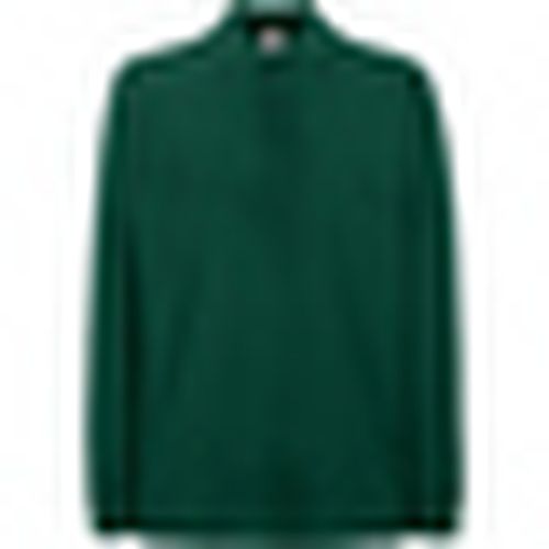 Polo maniche lunghe 63310 - Fruit Of The Loom - Modalova