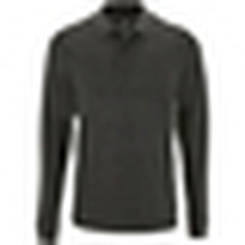 Polo maniche lunghe Sols 2087 - Sols - Modalova