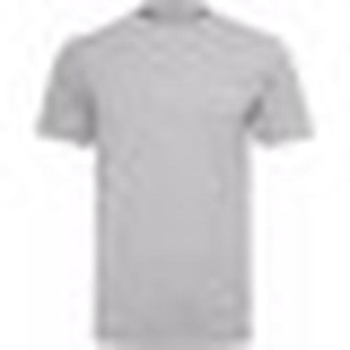 T-shirt Round Neck - Build Your Brand - Modalova
