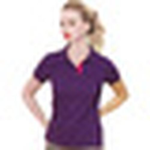 Polo Asquith & Fox Contrast - Asquith & Fox - Modalova