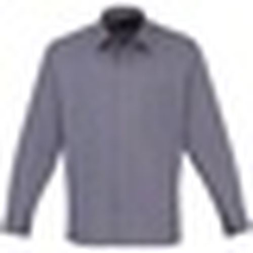 Camicia a maniche lunghe Premier - Premier - Modalova