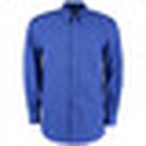 Camicia a maniche lunghe Premium - Kustom Kit - Modalova