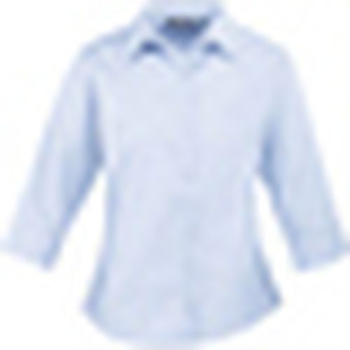 Camicia Premier Poplin - Premier - Modalova