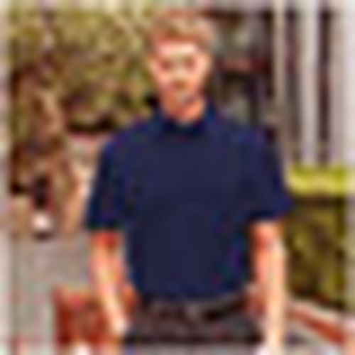 Camicia a maniche corte 935M - Russell - Modalova