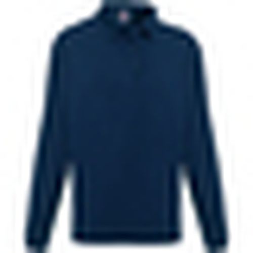 Polo maniche lunghe Heavy Duty - Russell - Modalova