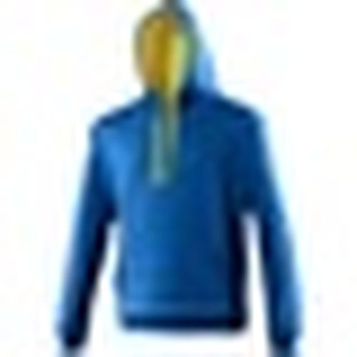 Felpe con cappuccio Awdis Varsity - Awdis - Modalova