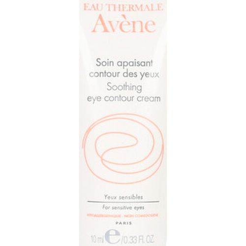 Idratanti e nutrienti Cuidado Calmante Contorno De Ojos - Avã¨ne - Modalova