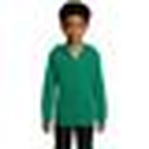 Felpe con cappuccio Felpa con cappuccio e zip per bambini Stone Colors - Sols - Modalova